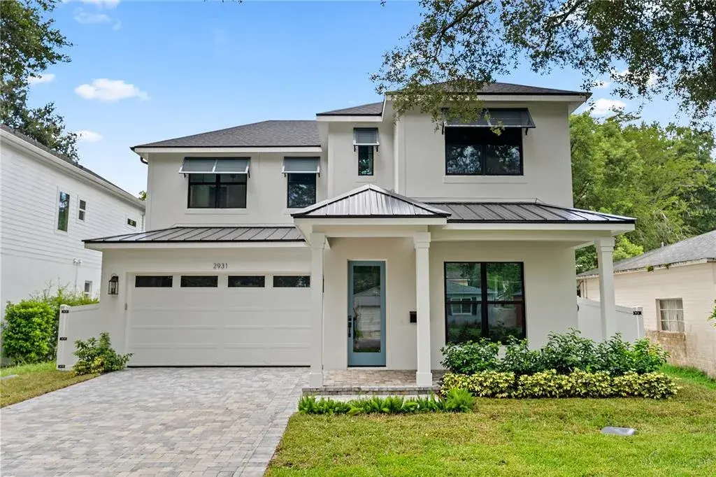 Property for sale at 2931 HELEN AVENUE, ORLANDO, FL, 32804
