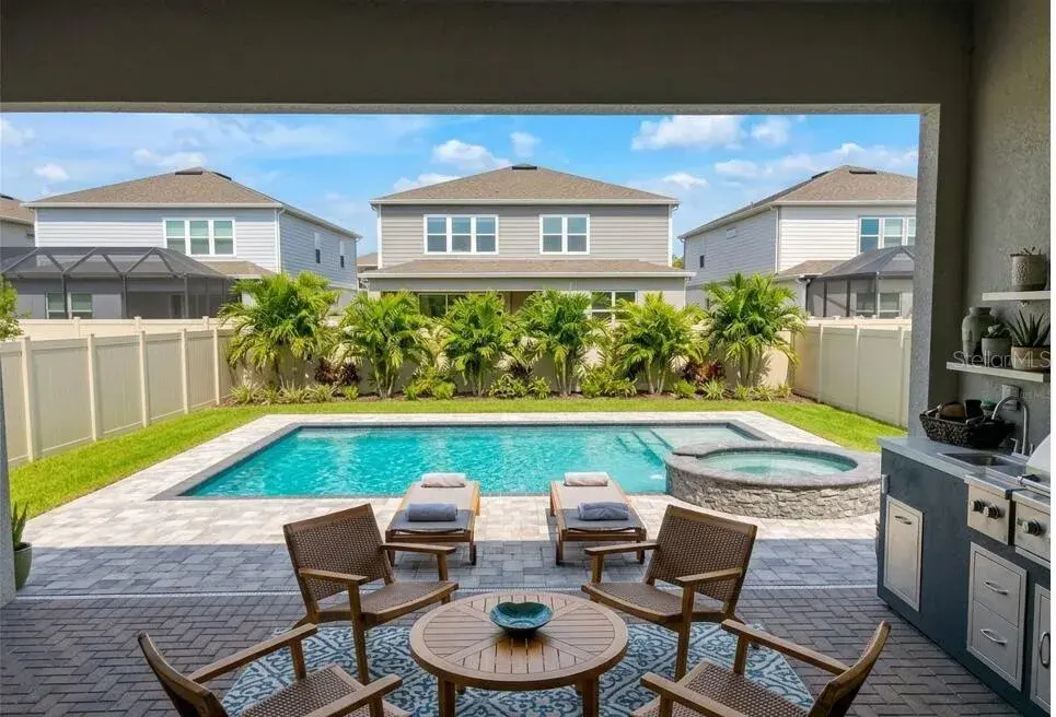 Property for sale at 13360 PANAMA BEACH COURT, ORLANDO, FL, 32827