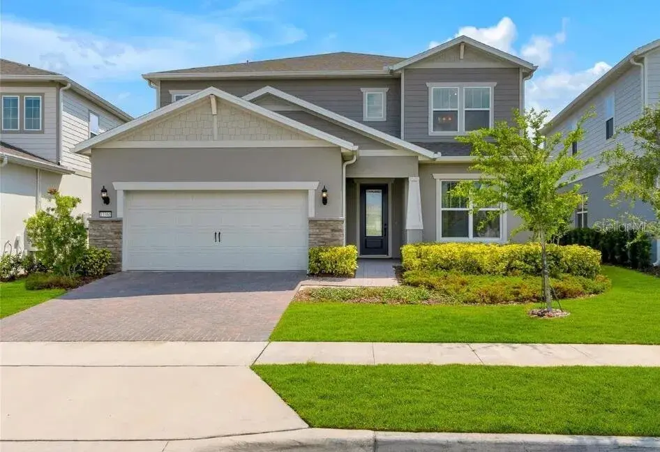 Property for sale at 13360 PANAMA BEACH COURT, ORLANDO, FL, 32827
