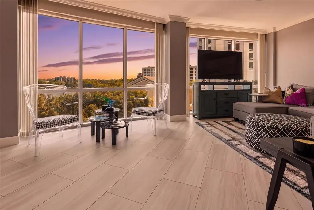 Property for sale at 322 E CENTRAL BOULEVARD UNIT 501, ORLANDO, FL, 32801