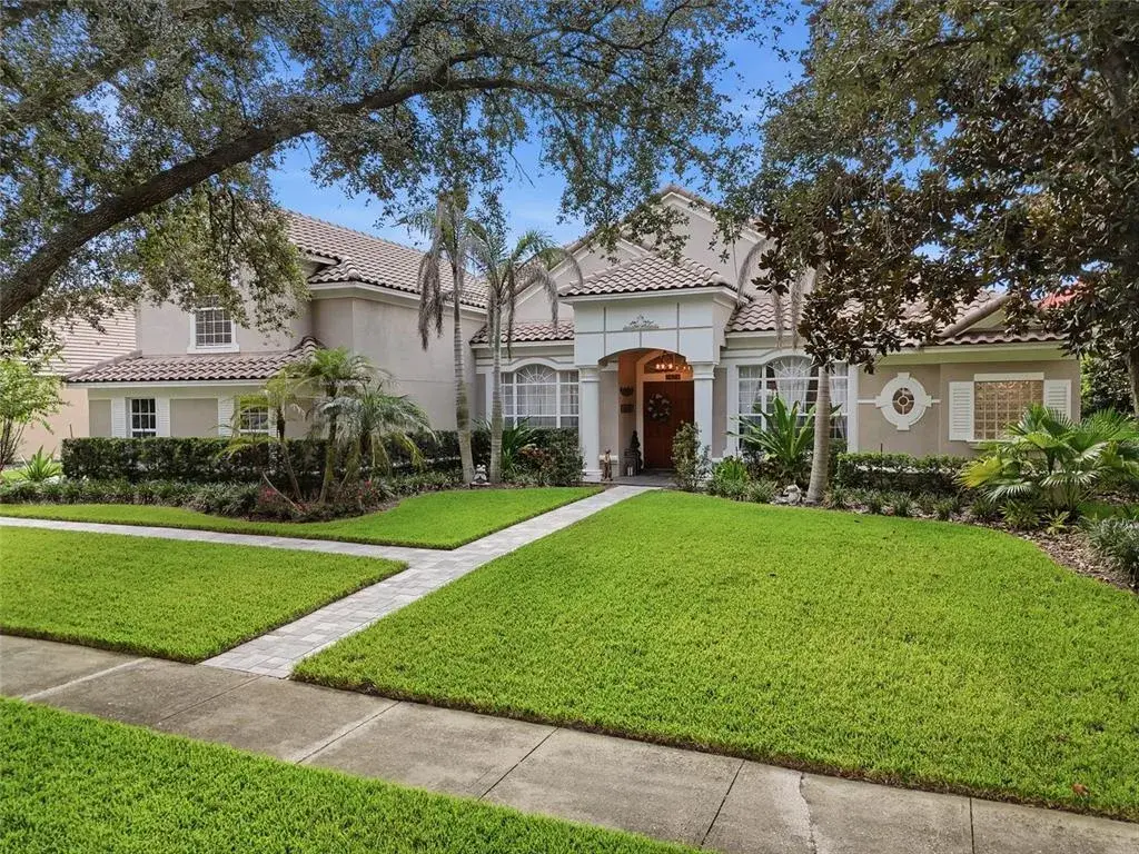 Property for sale at 2426 BAESEL VIEW DRIVE, ORLANDO, FL, 32835