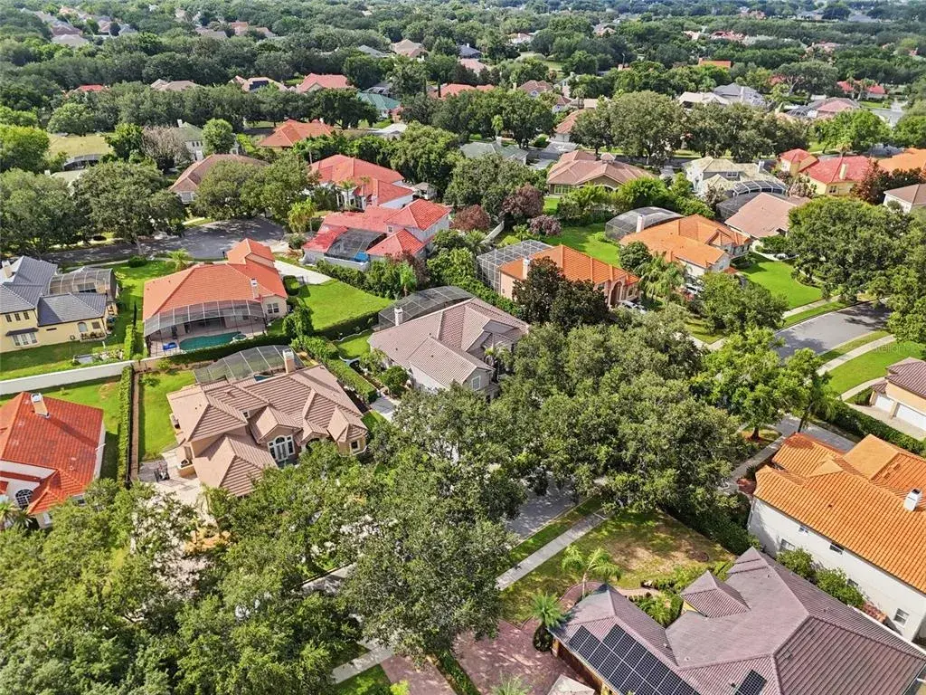 Property for sale at 2426 BAESEL VIEW DRIVE, ORLANDO, FL, 32835