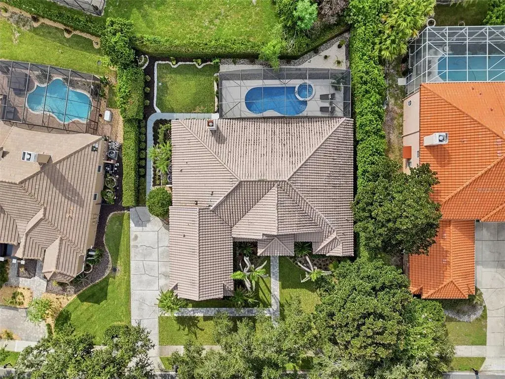 Property for sale at 2426 BAESEL VIEW DRIVE, ORLANDO, FL, 32835