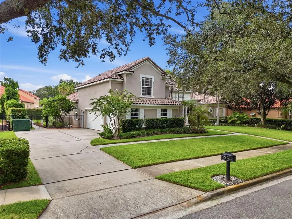 Property for sale at 2426 BAESEL VIEW DRIVE, ORLANDO, FL, 32835