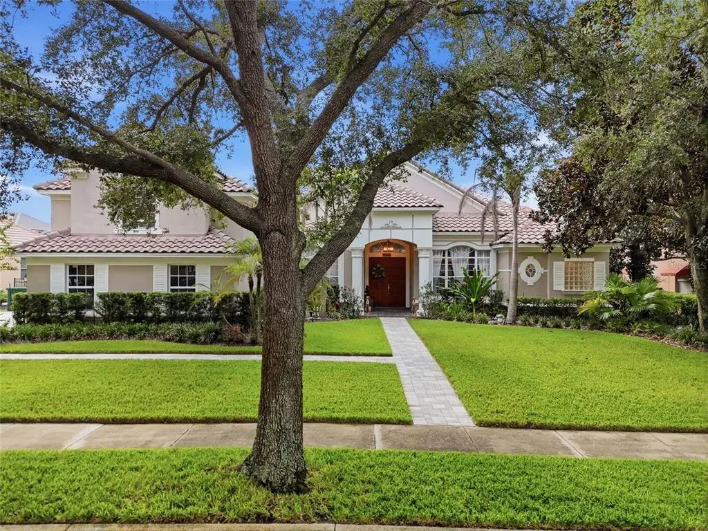 Property for sale at 2426 BAESEL VIEW DRIVE, ORLANDO, FL, 32835