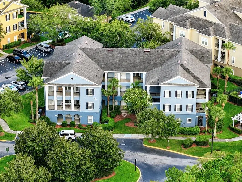 Property for sale at 3589 CONROY ROAD UNIT 1023, ORLANDO, FL, 32839