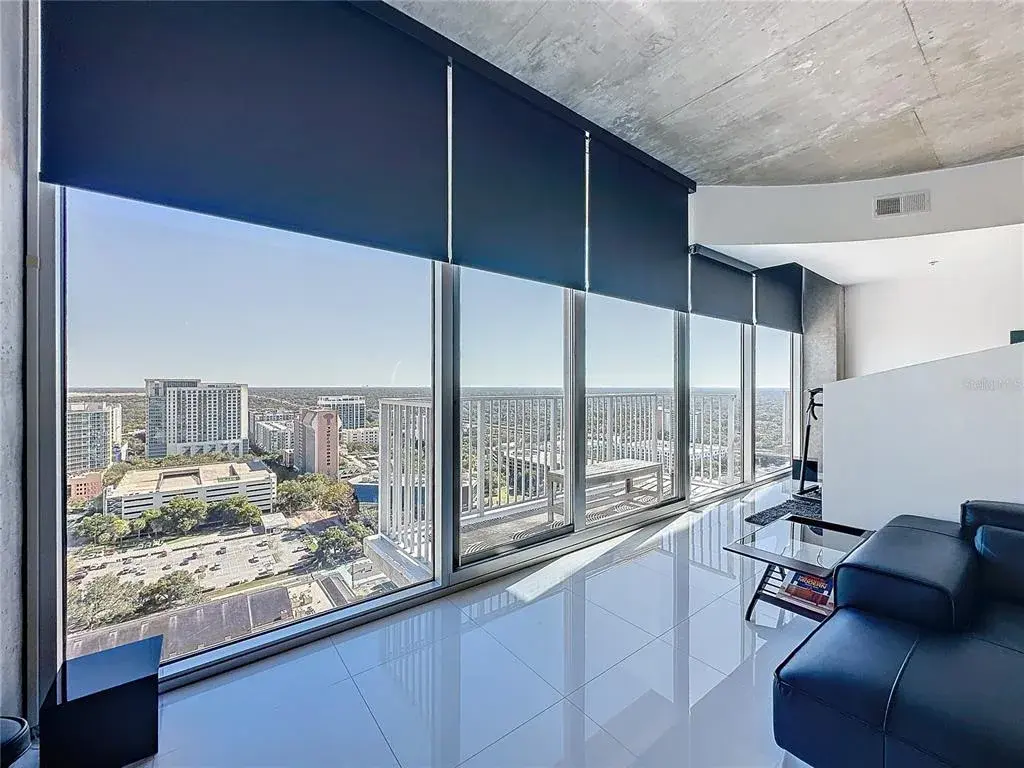 Property for sale at 155 S COURT AVENUE UNIT 2111, ORLANDO, FL, 32801