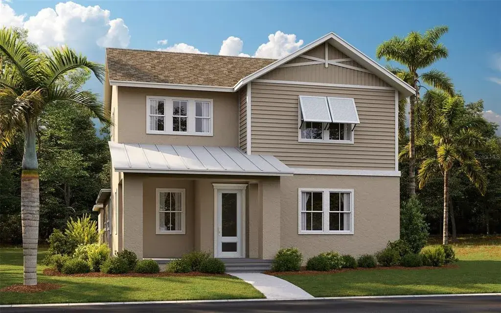 Property for sale at 9781 MACBRIDE DRIVE, ORLANDO, FL, 32827