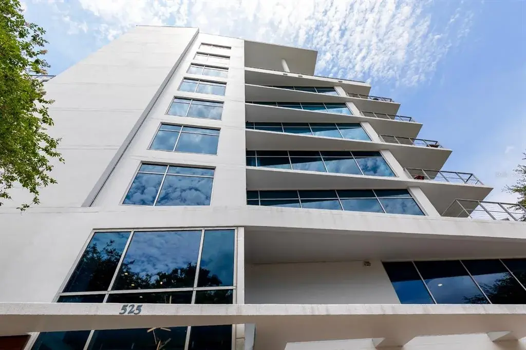 Property for sale at 525 E JACKSON STREET UNIT 507, ORLANDO, FL, 32801