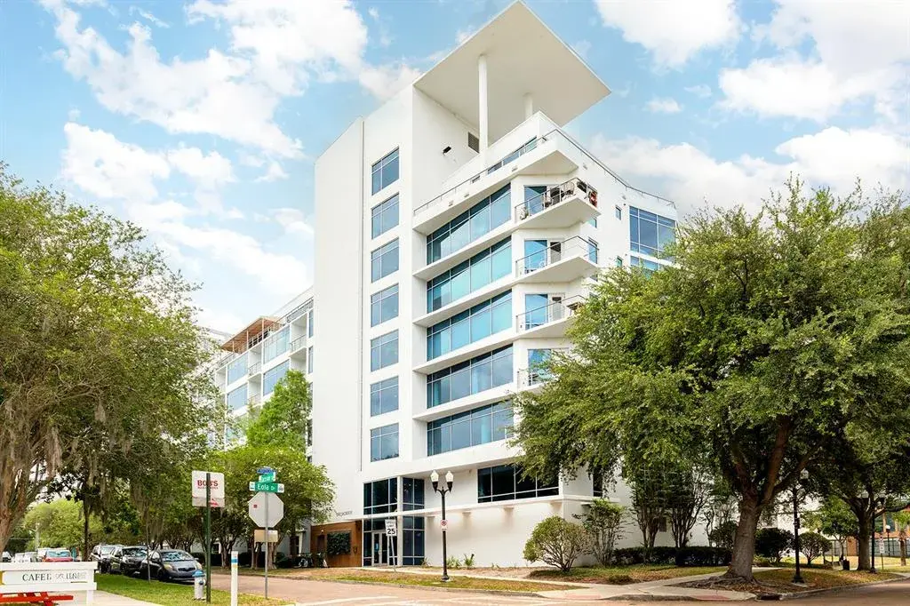 Property for sale at 525 E JACKSON STREET UNIT 507, ORLANDO, FL, 32801