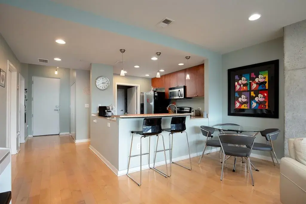 Property for sale at 525 E JACKSON STREET UNIT 507, ORLANDO, FL, 32801