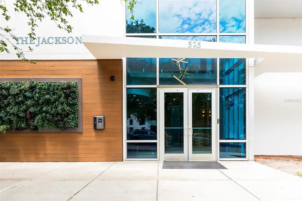 Property for sale at 525 E JACKSON STREET UNIT 507, ORLANDO, FL, 32801