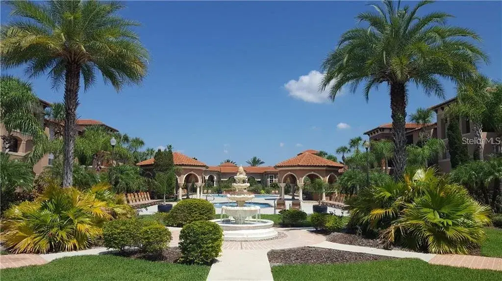 Property for sale at 5554 METROWEST BOULEVARD UNIT 206, ORLANDO, FL, 32811