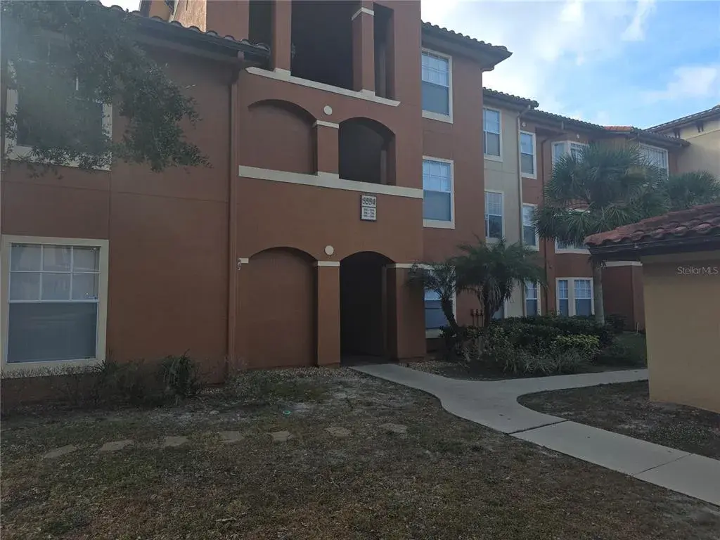 Property for sale at 5554 METROWEST BOULEVARD UNIT 206, ORLANDO, FL, 32811