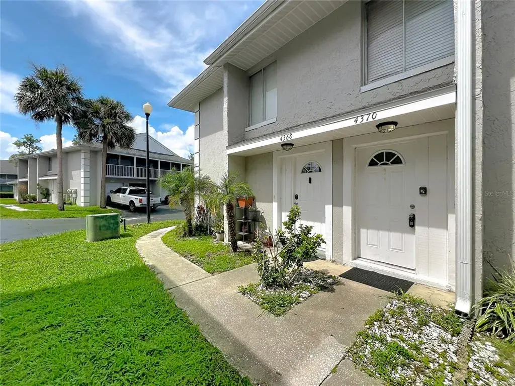4370 White Pine Ave #74-2, Orlando FL 32811