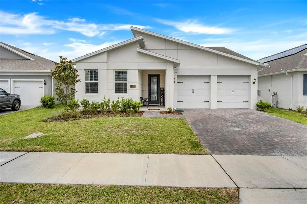 Property for sale at 18863 RAWSON STREET, ORLANDO, FL, 32827