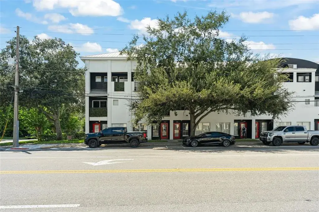 Property for sale at 136 S BUMBY AVENUE UNIT 2, ORLANDO, FL, 32803