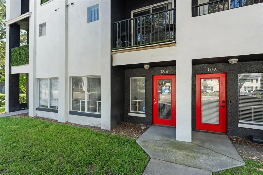Property for sale at 136 S BUMBY AVENUE UNIT 2, ORLANDO, FL, 32803