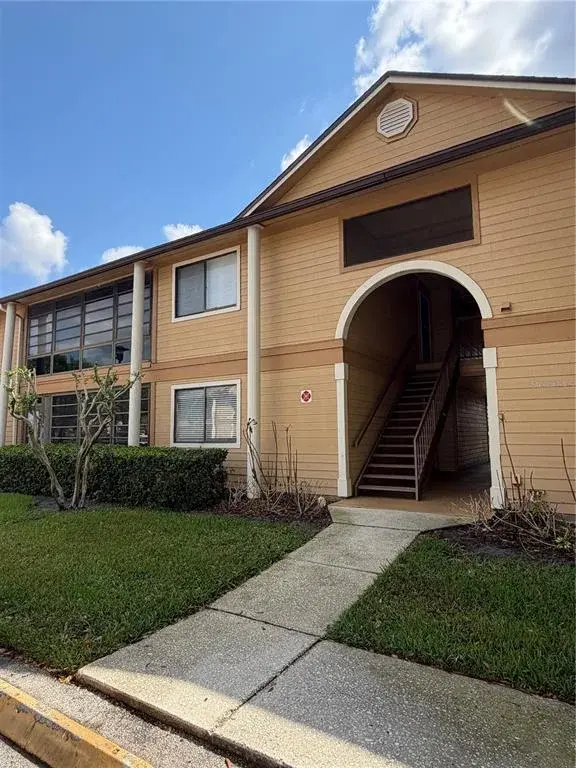Property for sale at 6031 SCOTCHWOOD GLEN UNIT 205, ORLANDO, FL, 32822