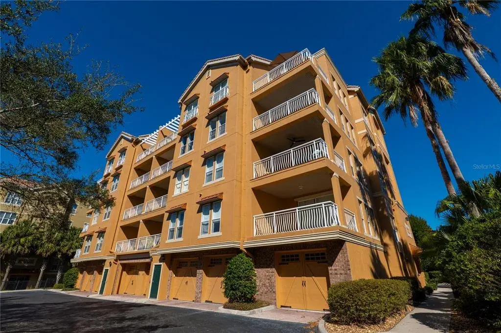 Property for sale at 7500 TOSCANA BOULEVARD UNIT 341, ORLANDO, FL, 32819