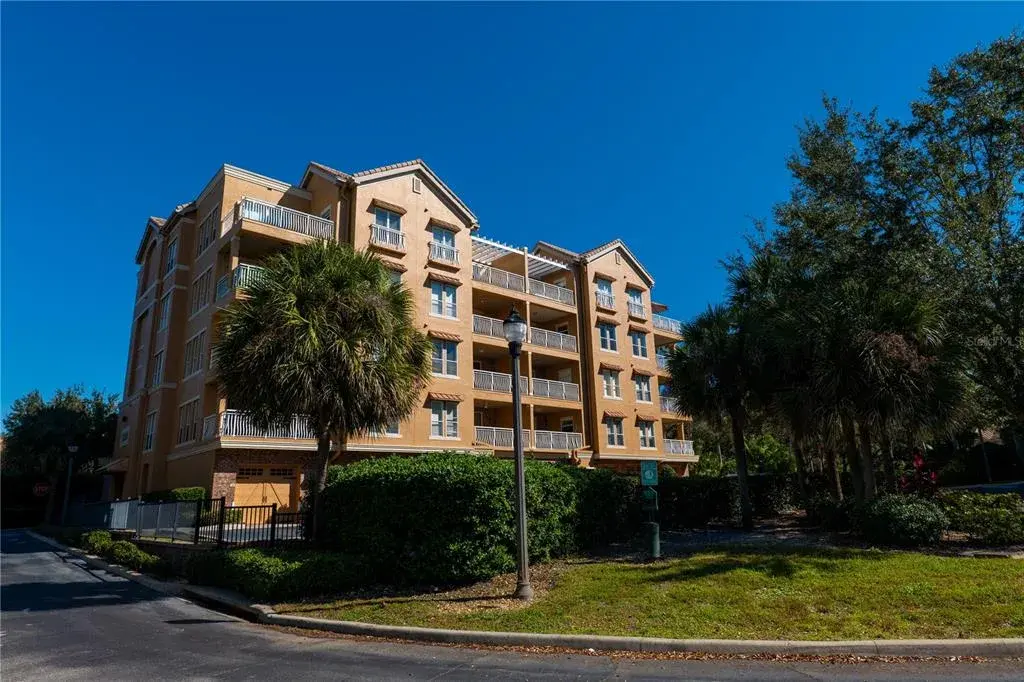 Property for sale at 7500 TOSCANA BOULEVARD UNIT 341, ORLANDO, FL, 32819