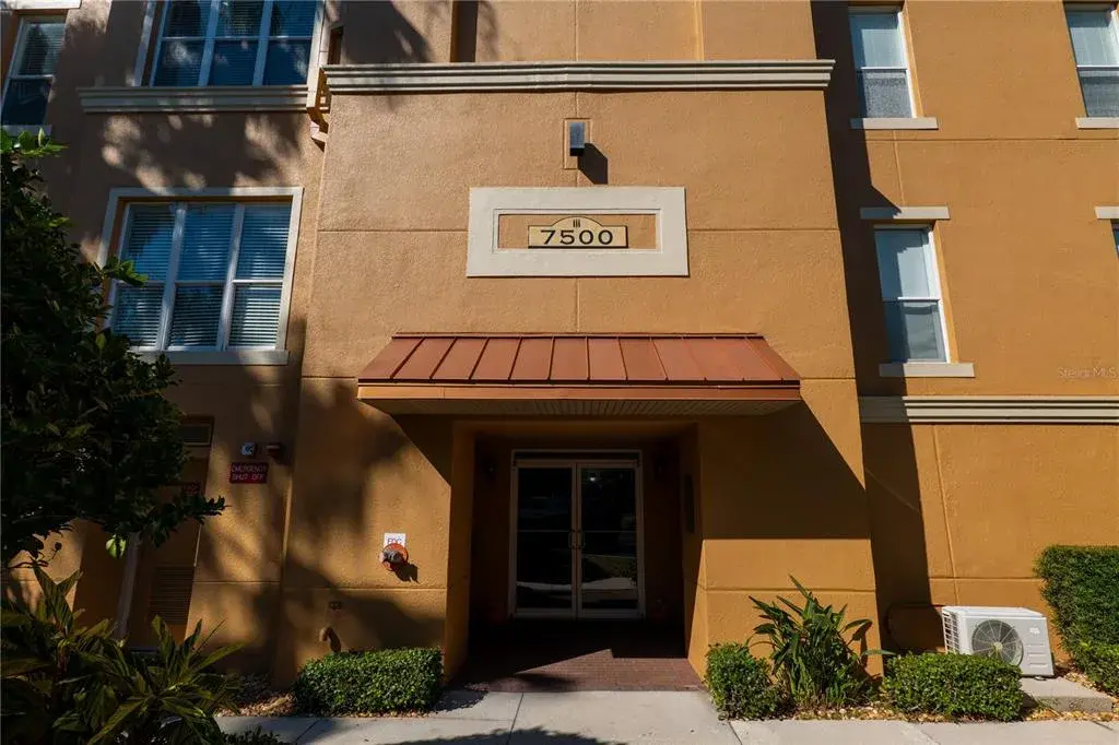 Property for sale at 7500 TOSCANA BOULEVARD UNIT 341, ORLANDO, FL, 32819