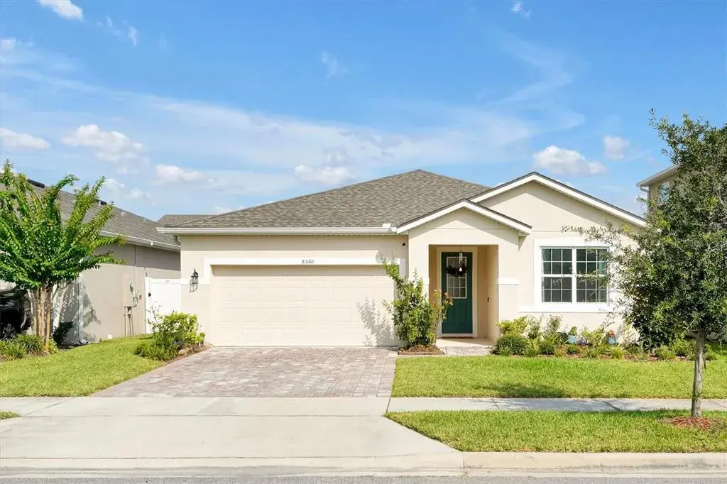 Property for sale at 8560 COMPASS POINT AVENUE, ORLANDO, FL, 32832
