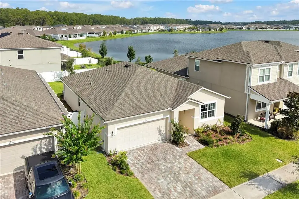 Property for sale at 8560 COMPASS POINT AVENUE, ORLANDO, FL, 32832