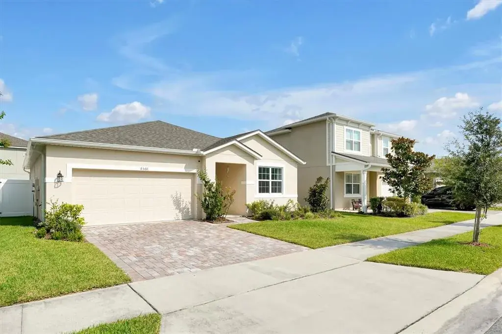 Property for sale at 8560 COMPASS POINT AVENUE, ORLANDO, FL, 32832