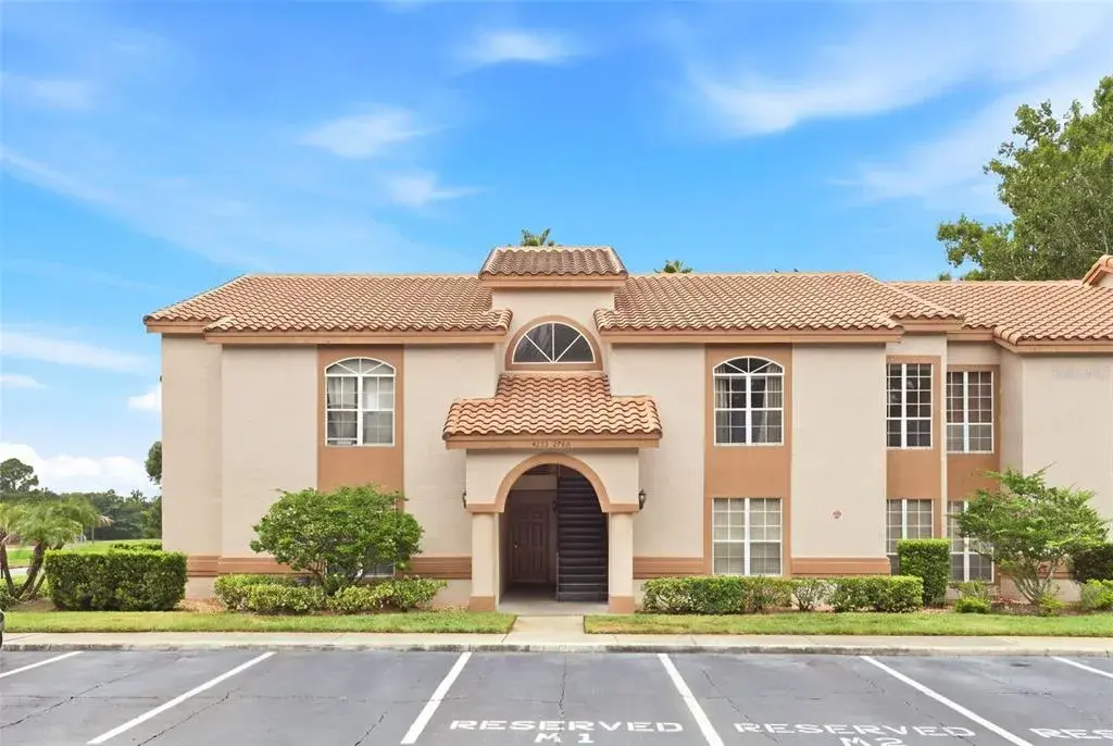 Property for sale at 4696 SUSSEX TERRACE UNIT 202, ORLANDO, FL, 32811