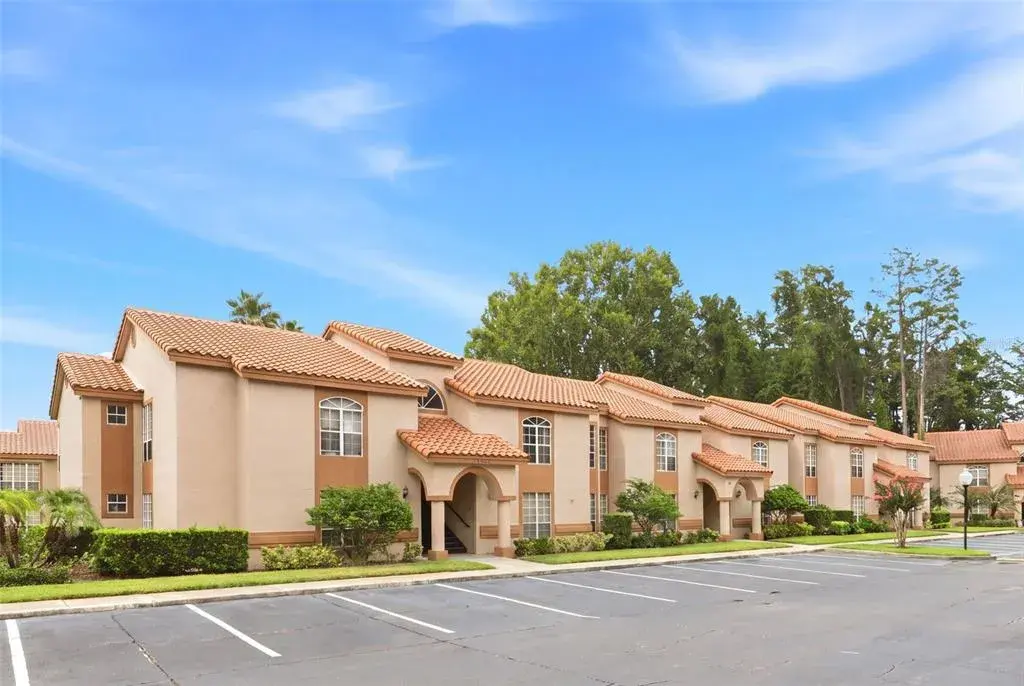 Property for sale at 4696 SUSSEX TERRACE UNIT 202, ORLANDO, FL, 32811