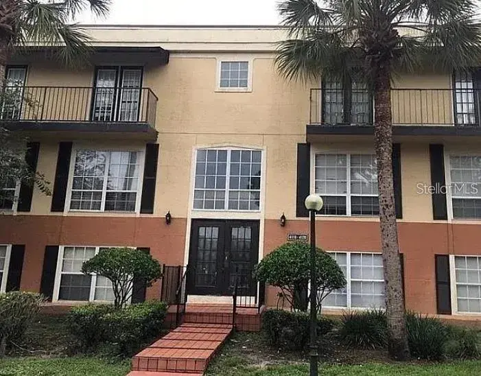 Property for sale at 4073 DIJON DRIVE UNIT 4073J, ORLANDO, FL, 32808