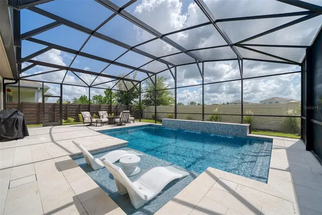 Property for sale at 13175 MCMILLAN, ORLANDO, FL, 32827
