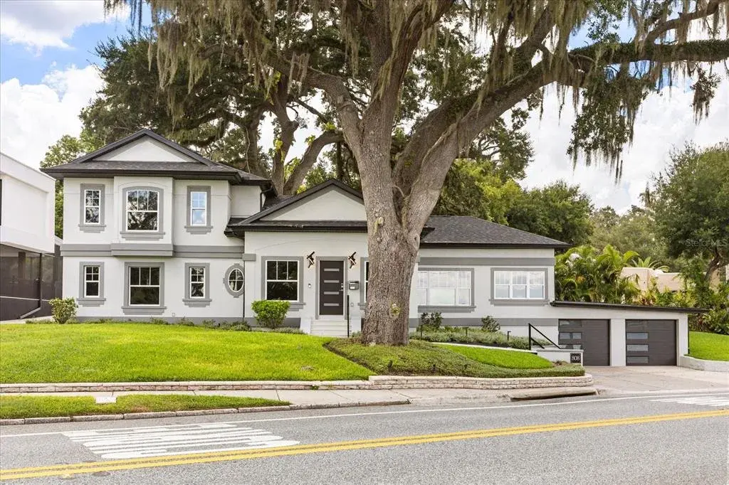 Property for sale at 808 EDGEWATER DRIVE, ORLANDO, FL, 32804