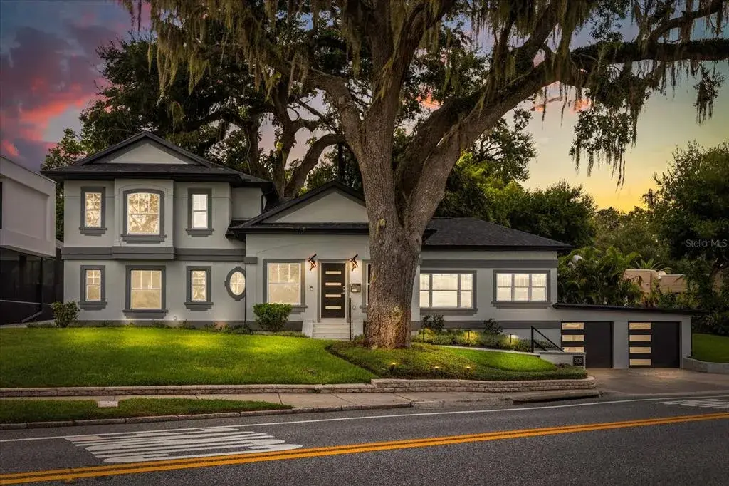 Property for sale at 808 EDGEWATER DRIVE, ORLANDO, FL, 32804