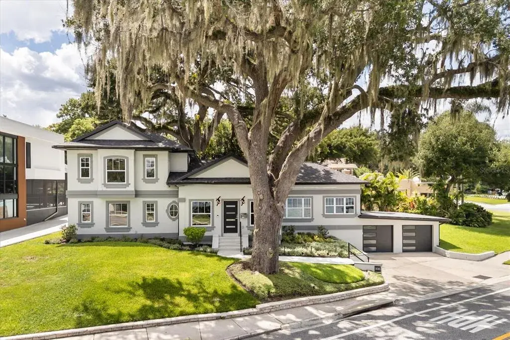 Property for sale at 808 EDGEWATER DRIVE, ORLANDO, FL, 32804