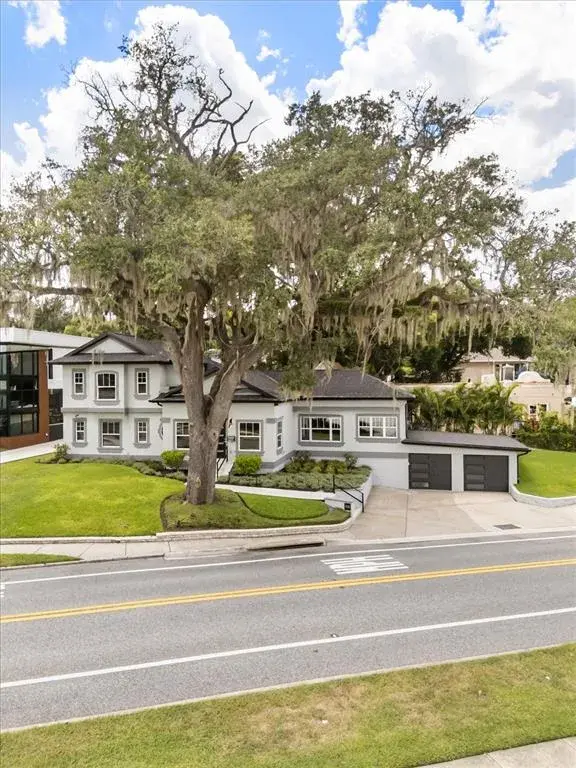 Property for sale at 808 EDGEWATER DRIVE, ORLANDO, FL, 32804