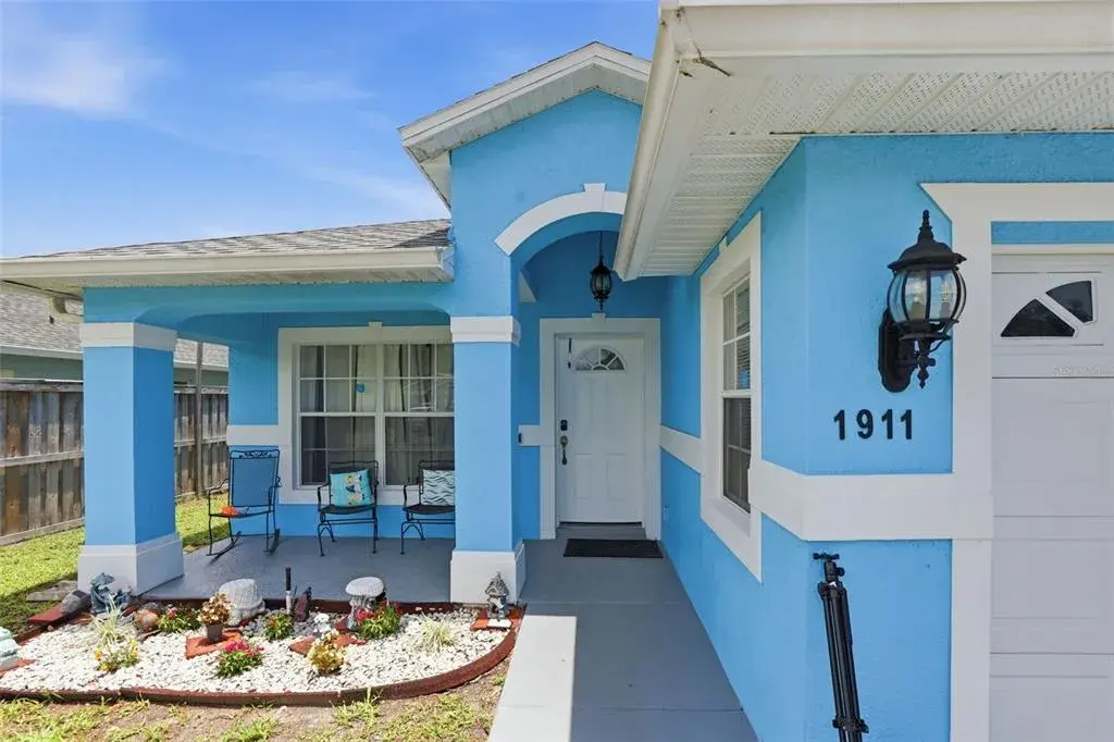 Property for sale at 1911 S GADSEN BOULEVARD, ORLANDO, FL, 32812