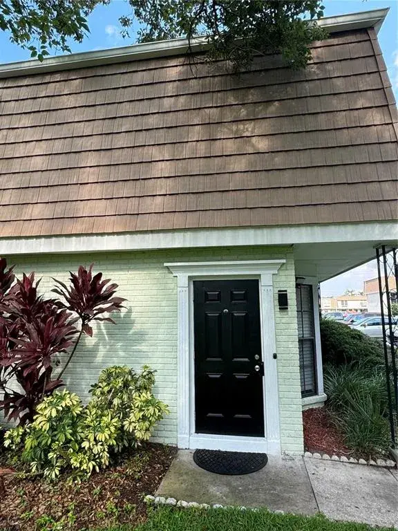Property for sale at 6003 VILLAGE CIRCLE UNIT GE, ORLANDO, FL, 32822