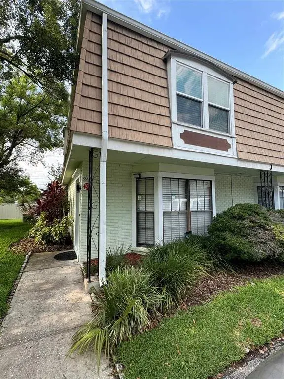 Property for sale at 6003 VILLAGE CIRCLE UNIT GE, ORLANDO, FL, 32822