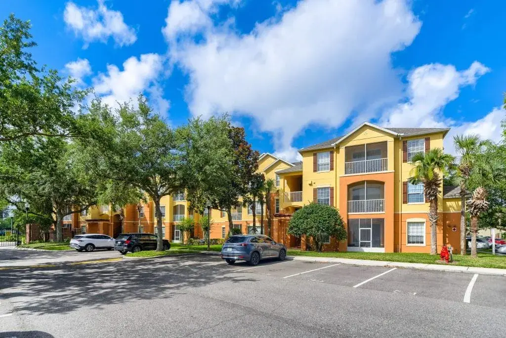 Property for sale at 6380 CONTESSA DRIVE UNIT 304, ORLANDO, FL, 32829