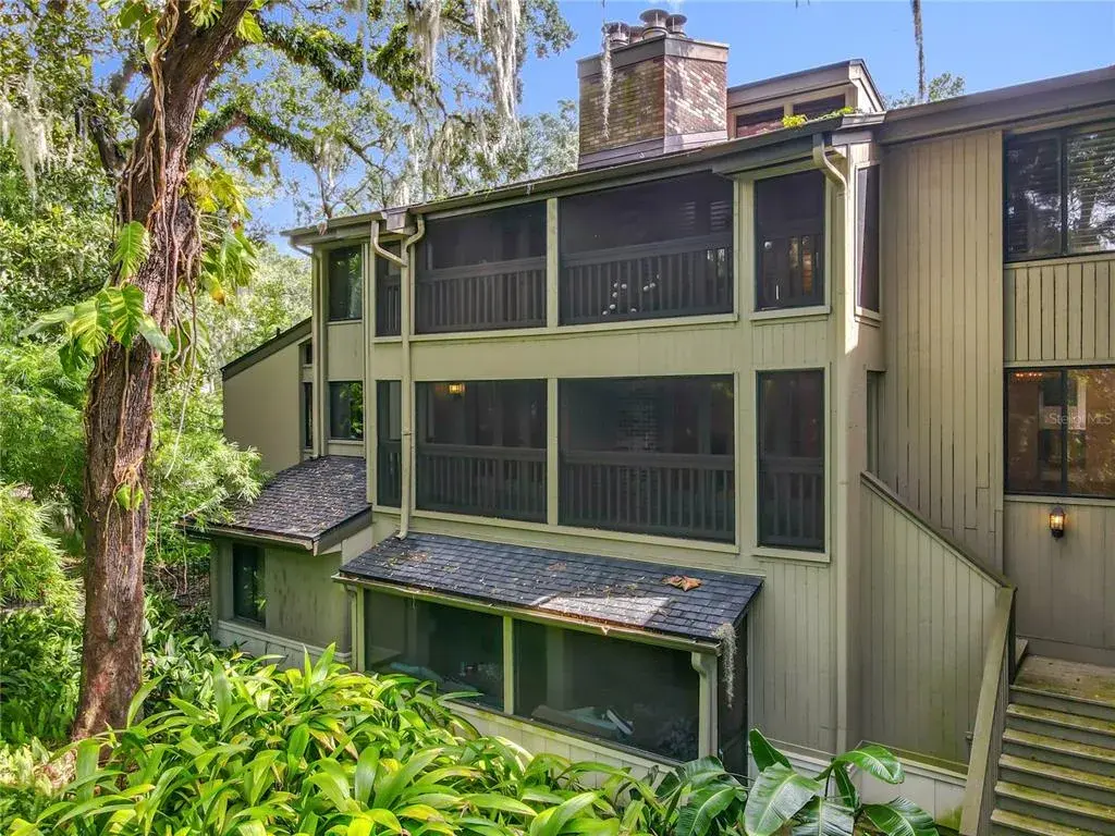 Property for sale at 542 S OSCEOLA AVENUE UNIT 34, ORLANDO, FL, 32801