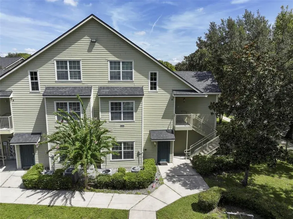 Your new condo building!