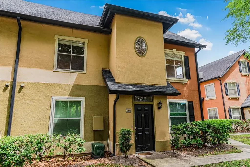 Property for sale at 6025 WESTGATE DRIVE UNIT 2527, ORLANDO, FL, 32835