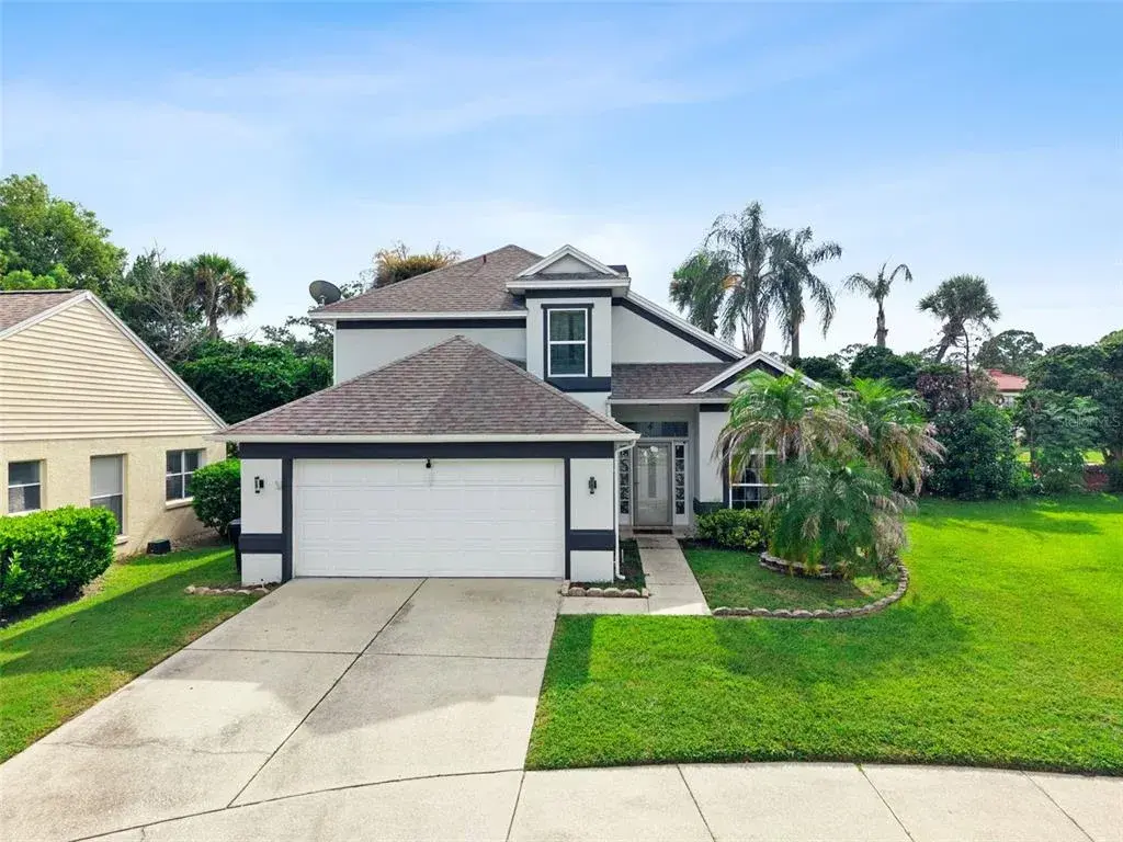 Property for sale at 3408 IDLEGROVE COURT, ORLANDO, FL, 32822