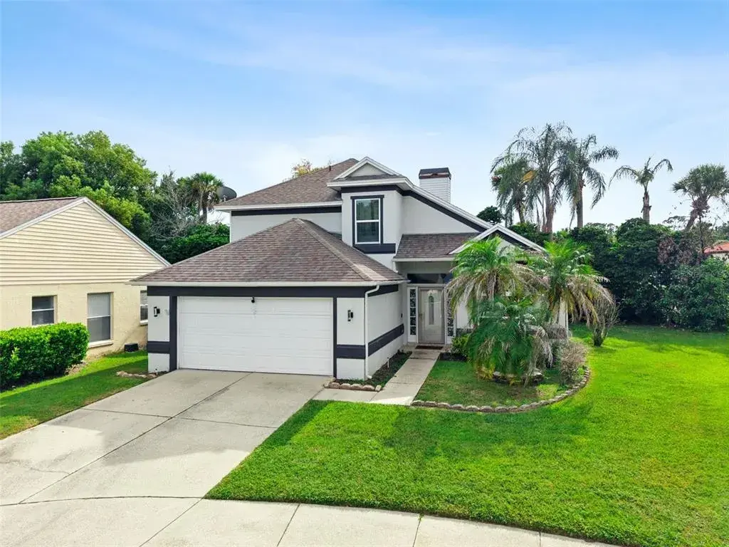 Property for sale at 3408 IDLEGROVE COURT, ORLANDO, FL, 32822