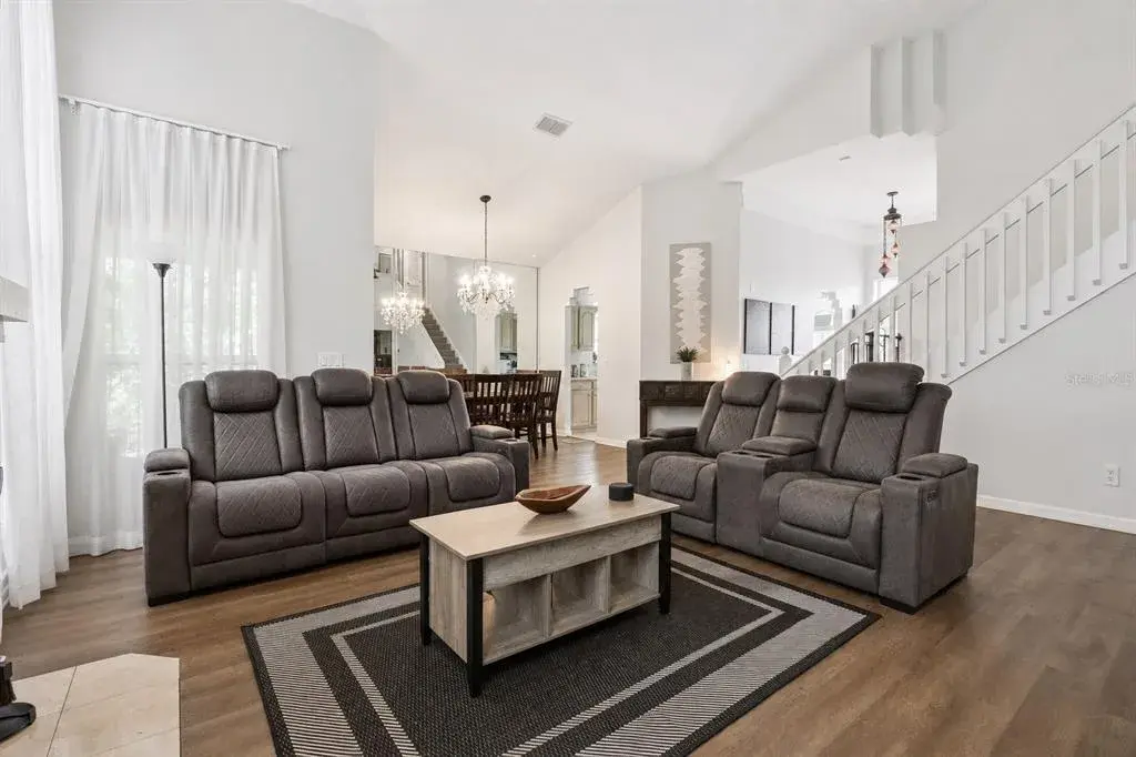 Property for sale at 3408 IDLEGROVE COURT, ORLANDO, FL, 32822