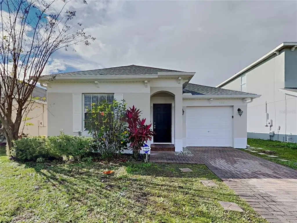 Property for sale at 5707 VISTA LINDA DRIVE, ORLANDO, FL, 32822