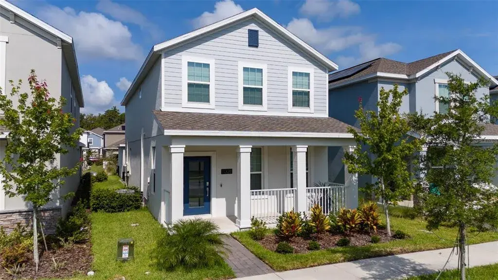 Property for sale at 11328 LISTENING DRIVE, ORLANDO, FL, 32832