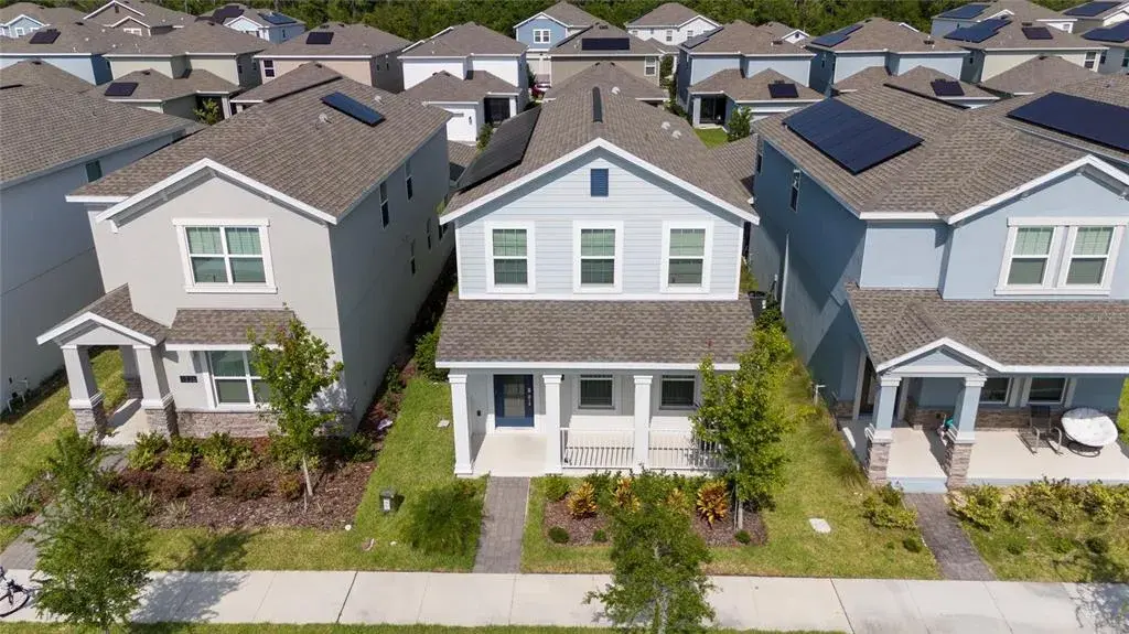 Property for sale at 11328 LISTENING DRIVE, ORLANDO, FL, 32832